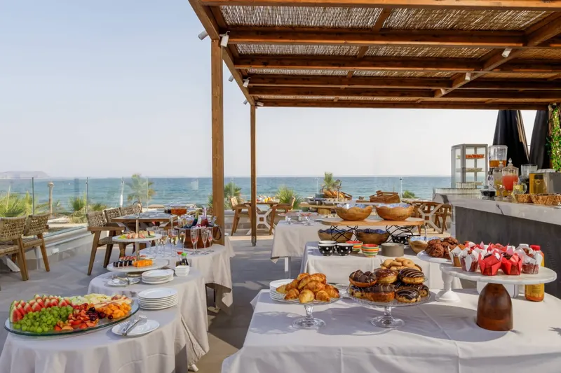 Galazio Beach Resort