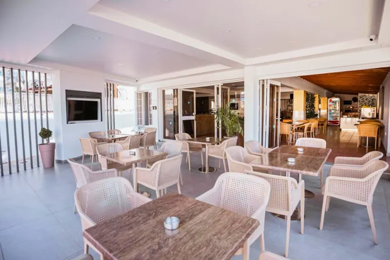Paul Marie Hotel Apartments