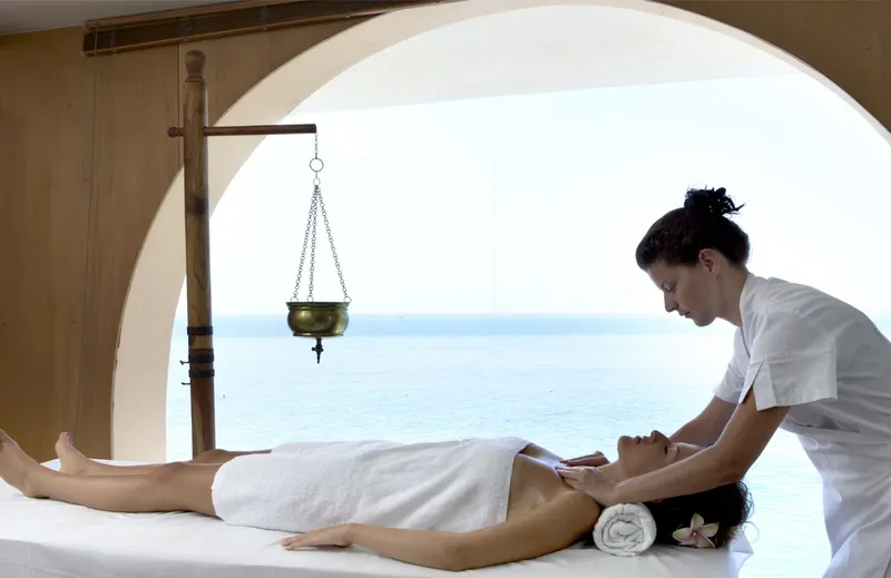 Sunshine Corfu Hotel and Spa