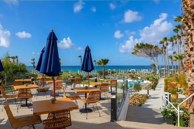 Leonardo Plaza Cypria Maris Beach Hotel & Spa (Adults Only 16+)
