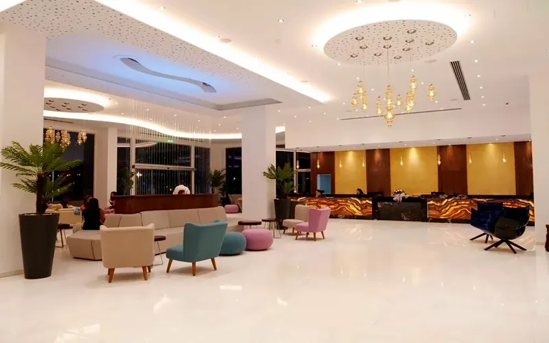 Amethyst Napa Hotel and Spa