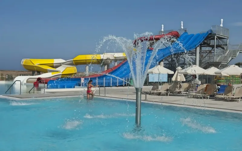 Louis Phaethon Beach Hotel