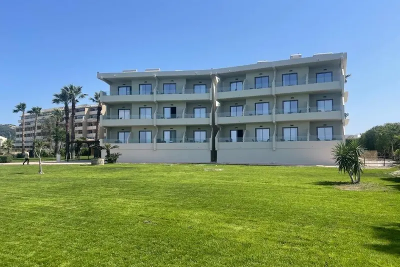 Ixia Dream Hotel - Adults only