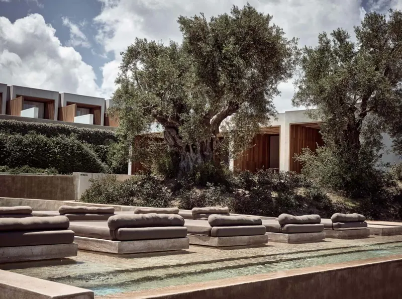 Olea All Suite Hotel (Adults only)