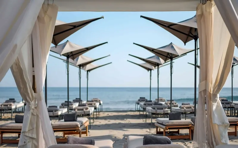 Ikones Seafront Luxury Suites (Adults Only 16+)