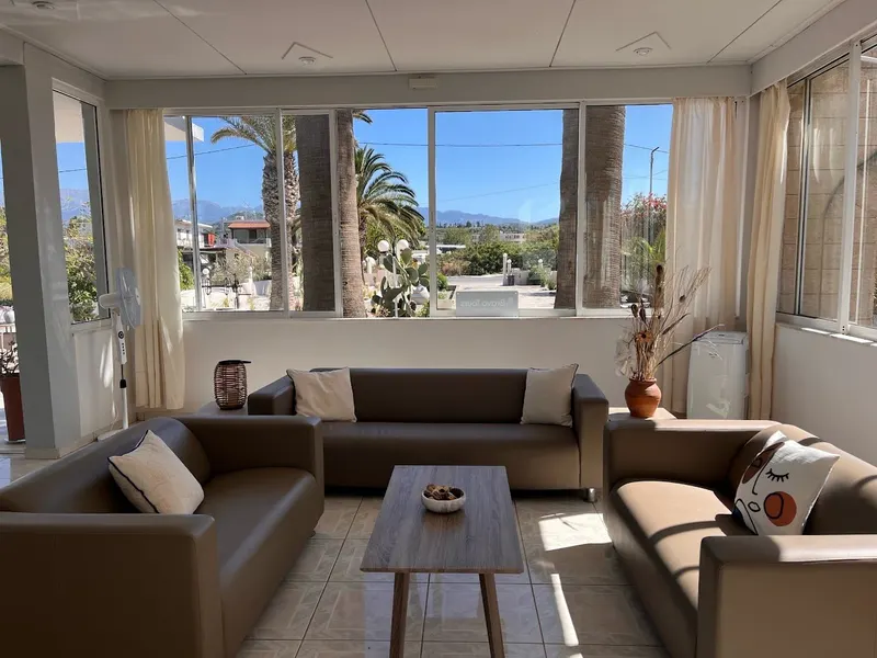 Venus Beach Hotel