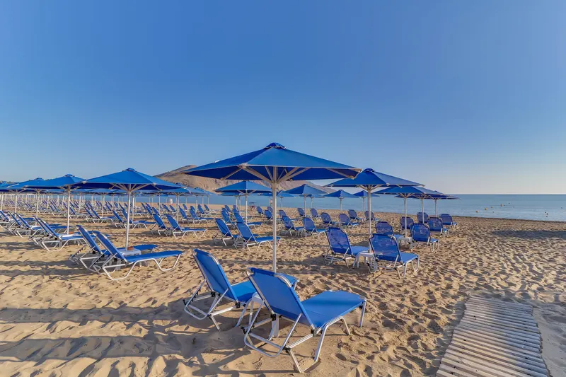 Mare Monte Beach