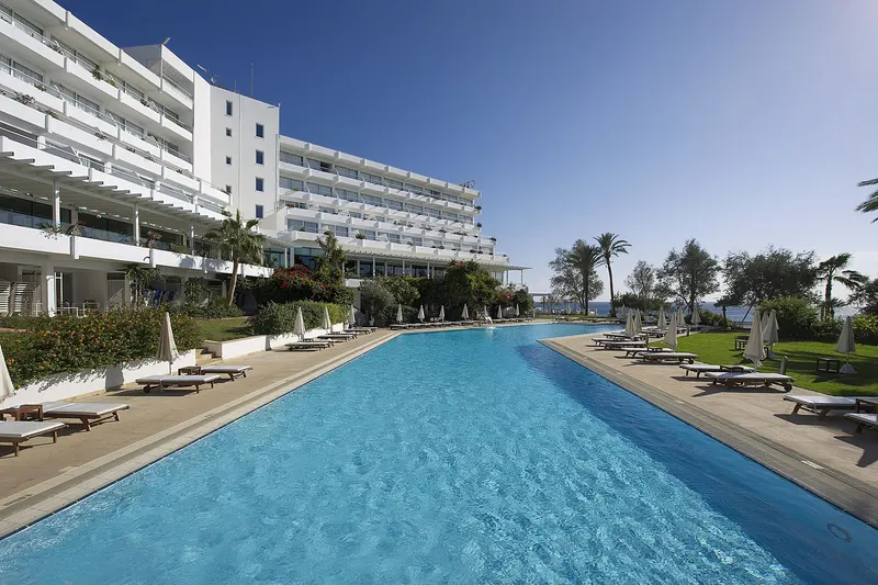Grecian Sands Hotel