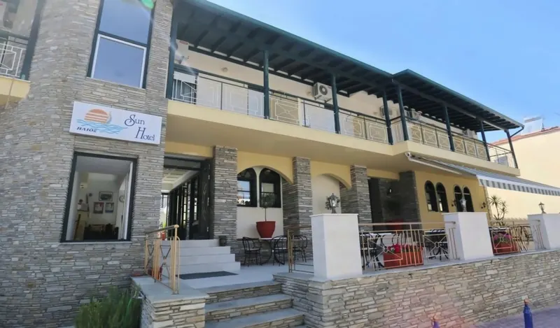 Sun Hotel