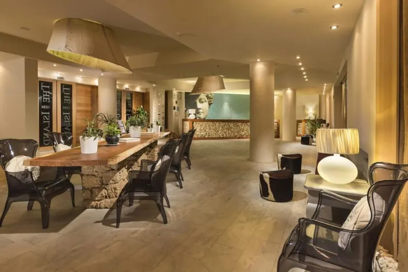 The Island Hotel (Adults Only 16+)