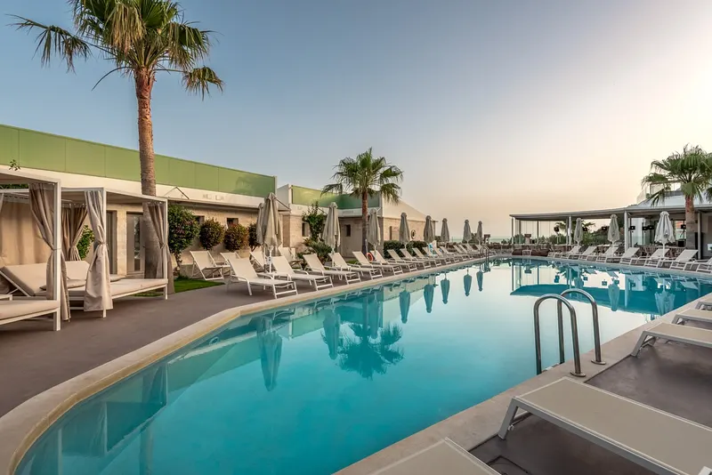 Aloe Boutique & Suites (Adults Only 16+)