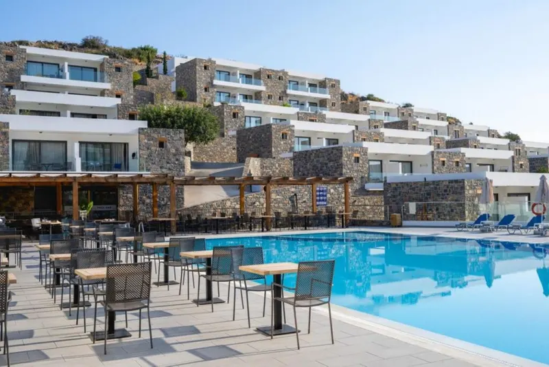 Ariadne Beach (Adults Only 16+)