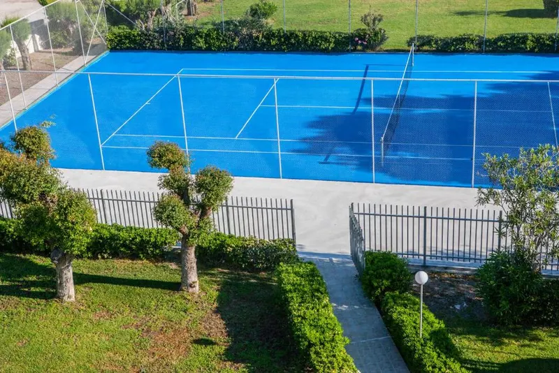 Ialyssos Bay Hotel