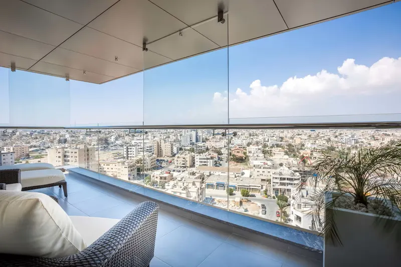 Radisson Blu Hotel Larnaca