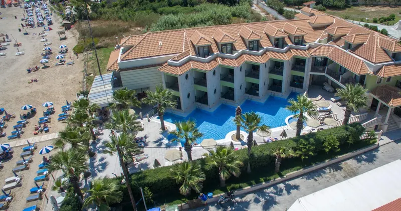 Palazetto Suites (Adults Only 18+)