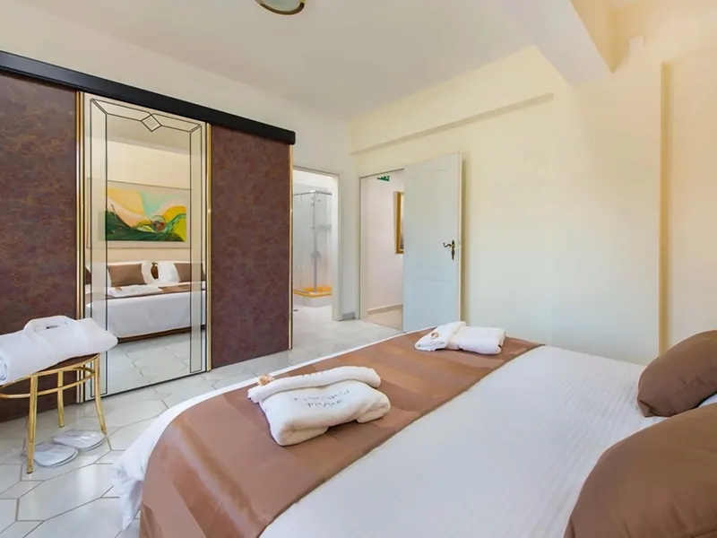 Villa Small Paradise