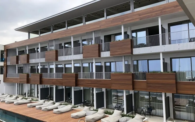 Ikones Seafront Luxury Suites (Adults Only 16+)