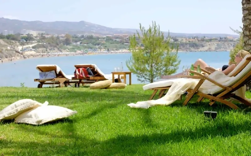 Thalassa Boutique Hotel & Spa