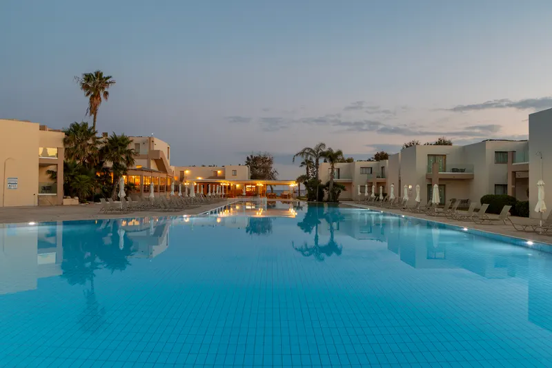 Electra Beach Holiday Village