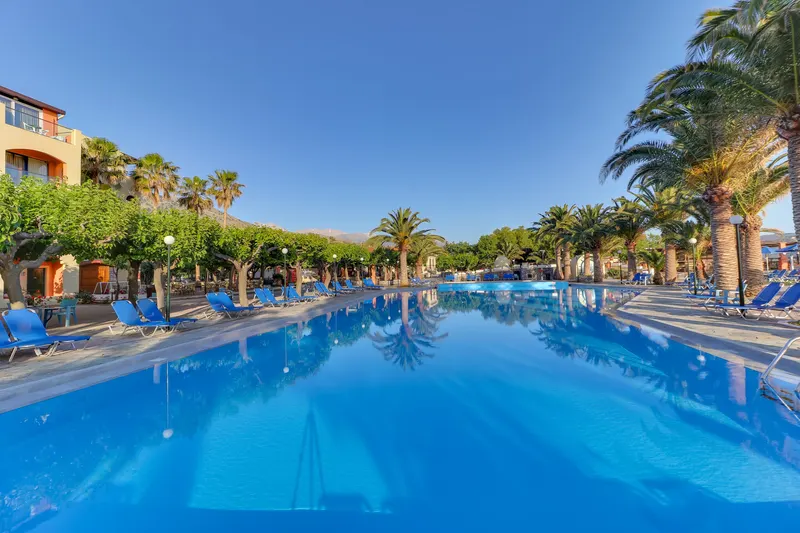 Mare Monte Beach