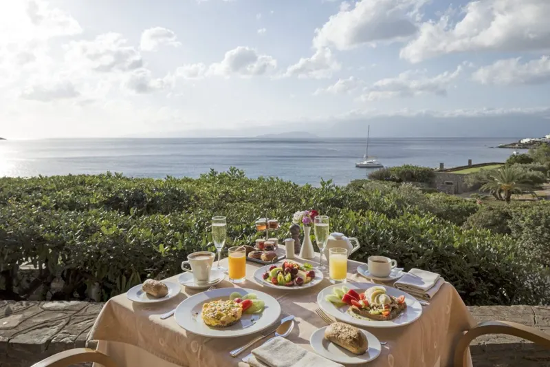Elounda Mare Hotel