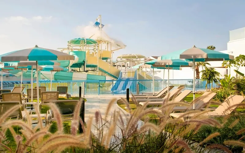 Atlantica Aqua Blue Hotel
