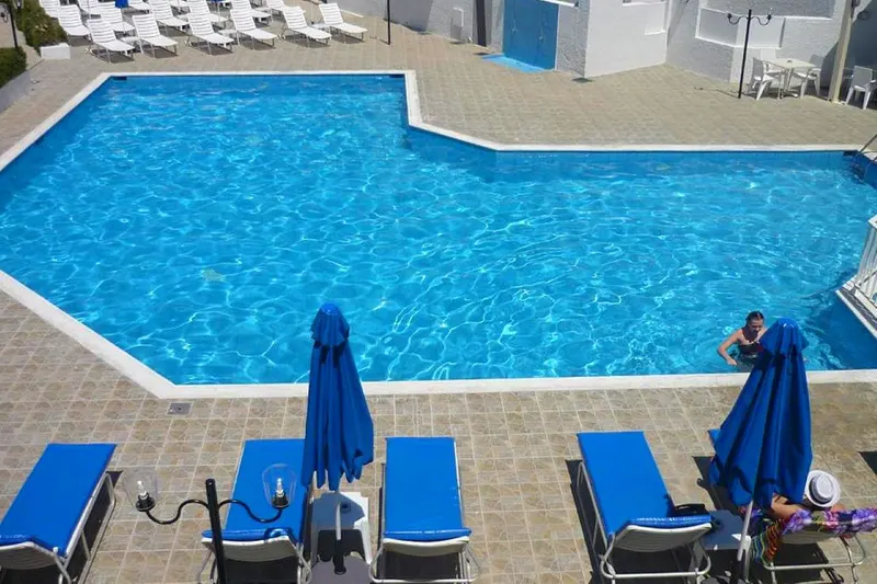 Penelope Beach Hotel