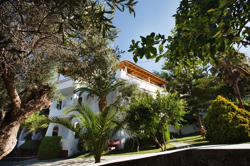 Castello Verde Studios