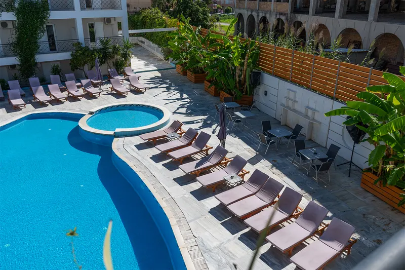 Mojo Hotel