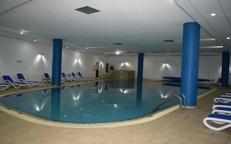 Aktea Beach Apt