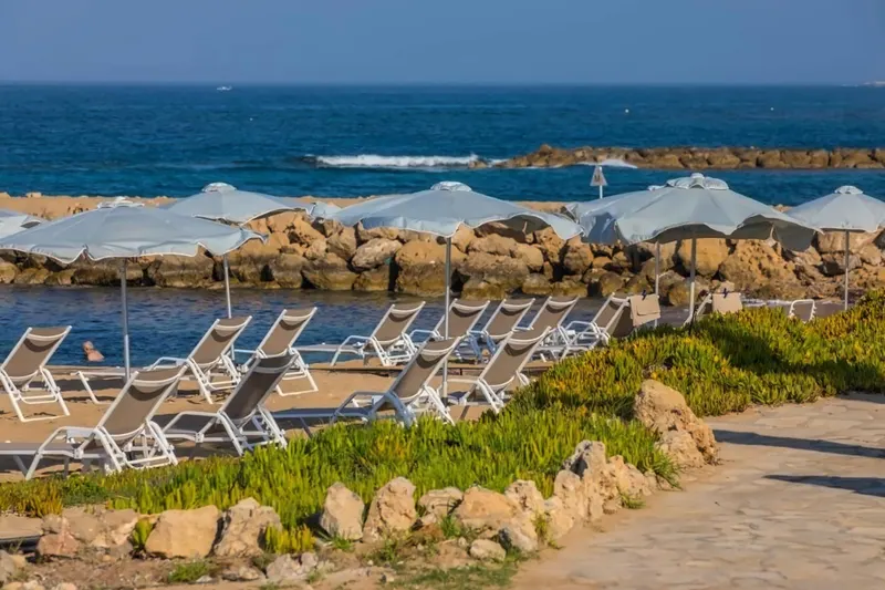 Leonardo Plaza Cypria Maris Beach Hotel & Spa (Adults Only 16+)