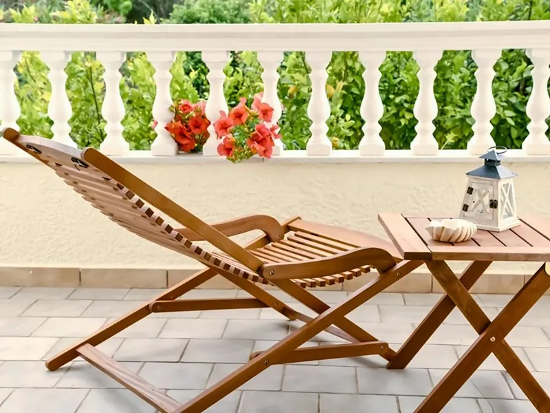 Villa Small Paradise