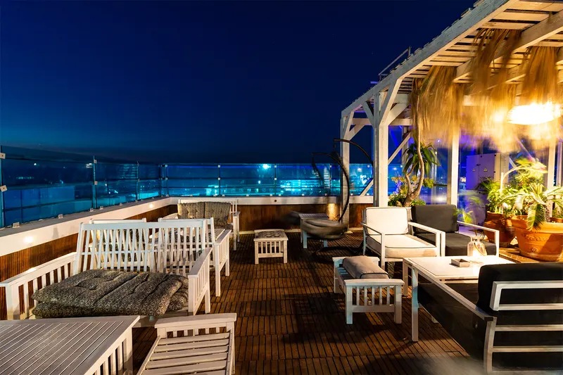 Hotel Parthenon 24