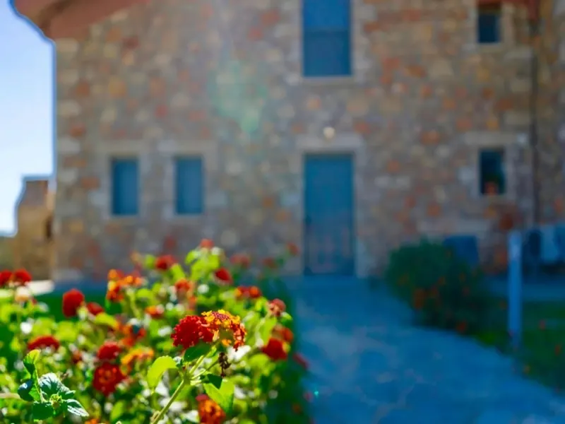 Estrella Villas