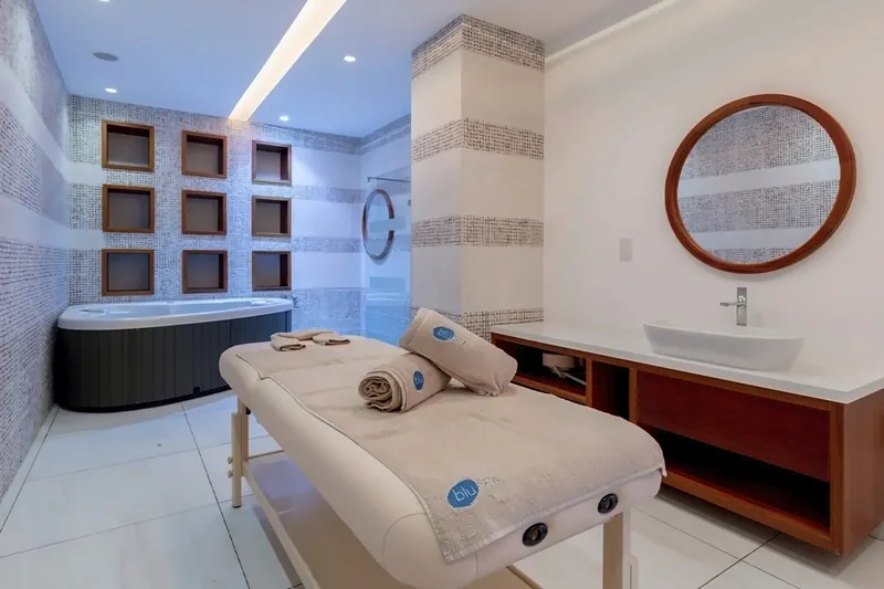 Tasia Maris Beach Hotel & Spa (Adults Only 16+)