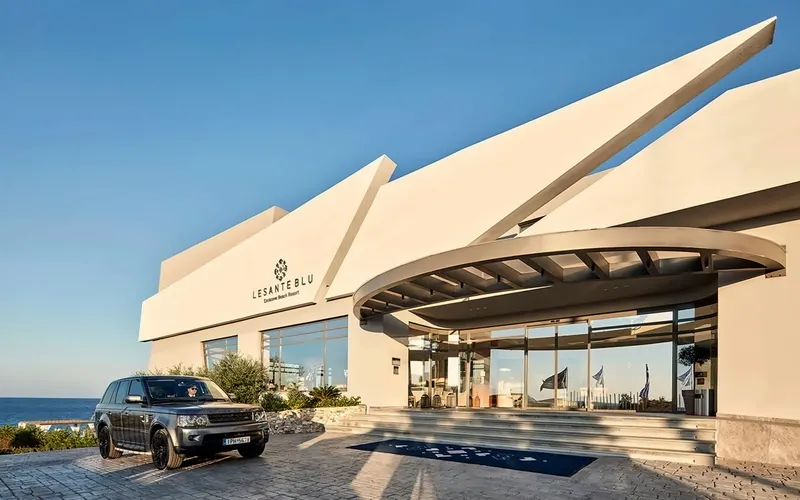 Lesante Blu - The Leading Hotels of the World