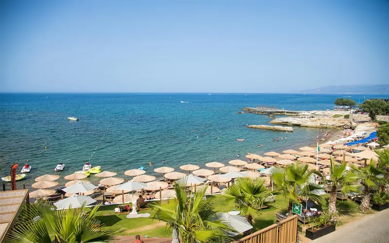 Golden Beach