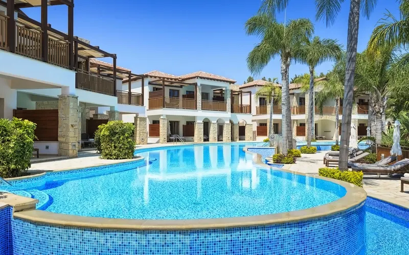 Olympic Lagoon Resort Ayia Napa
