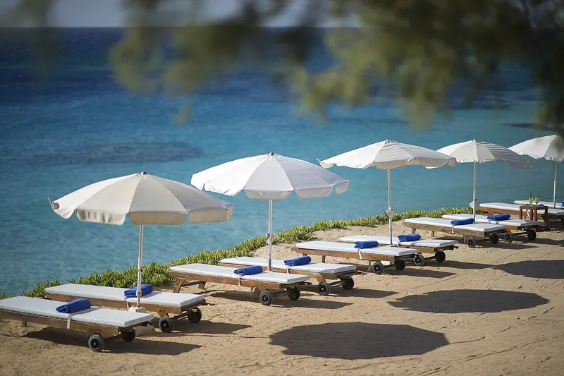 Grecian Sands Hotel