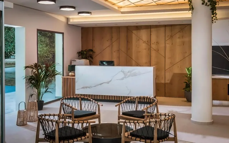 Malena Hotel & Suites (Adults Only 16+)