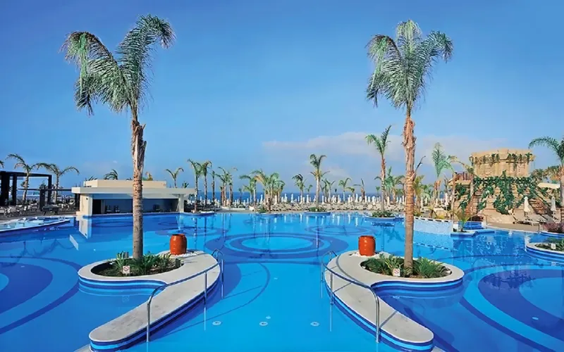 Olympic Lagoon Resort Paphos
