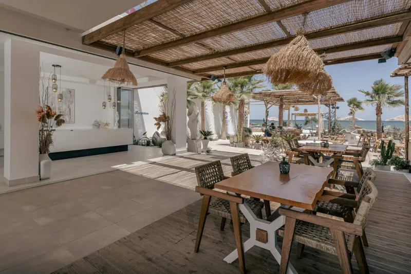 Galazio Beach Resort