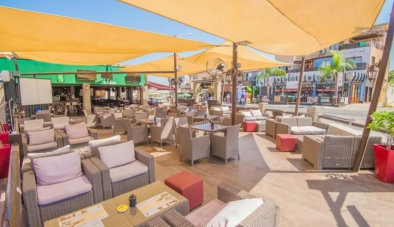 Windmills Hotel Apartments