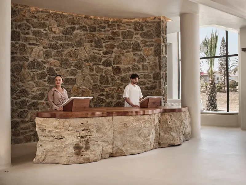 Aya Resort
