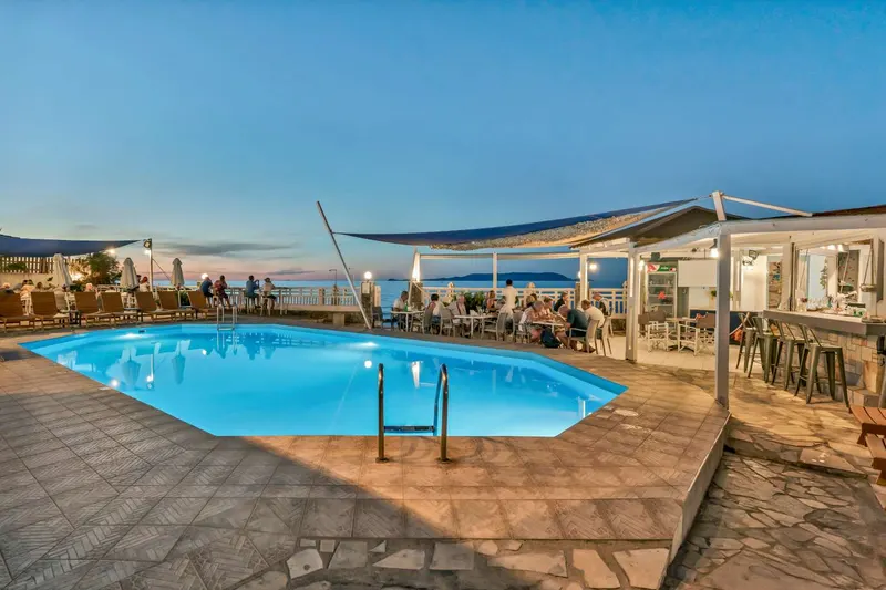 Sunset Beach Hotel Crete