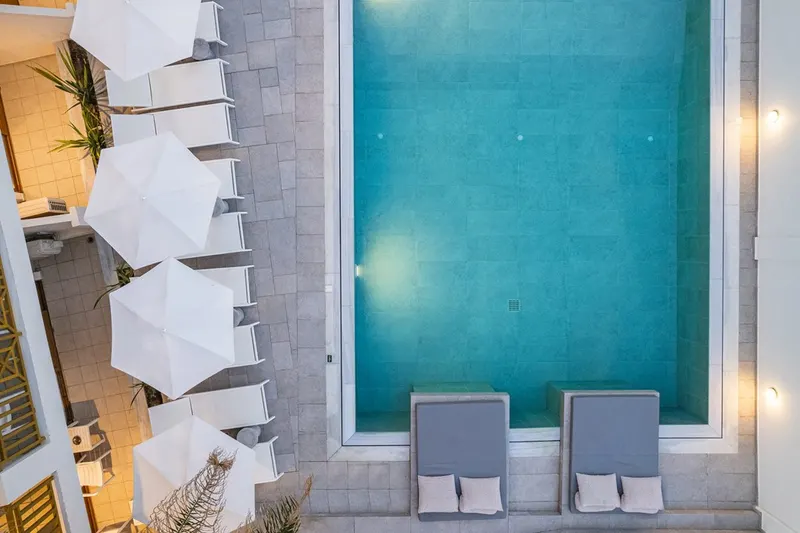 Aristea Hotel Rethymno