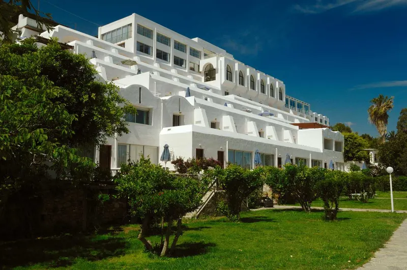 Istron Bay Hotel
