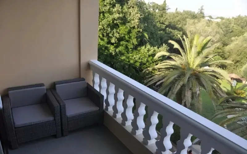 Fiori Hotel