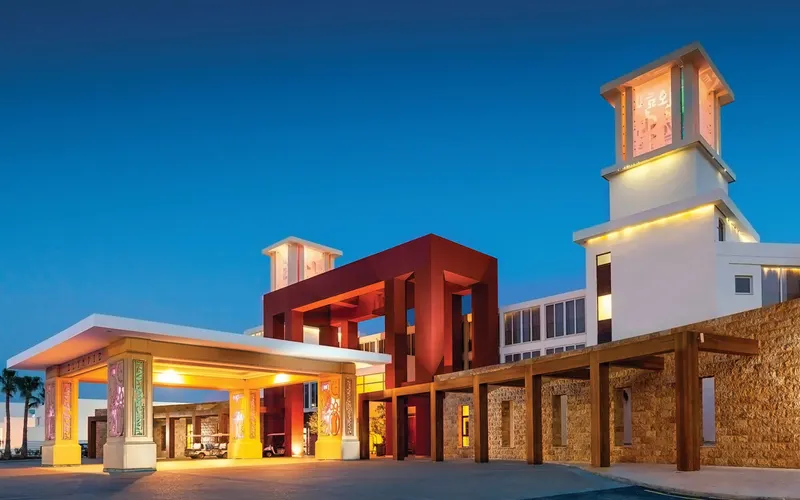 Olympic Lagoon Resort Ayia Napa