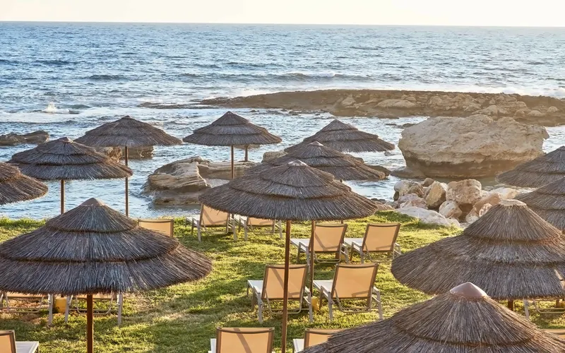 Atlantica Golden Beach (Adults Only 16+)